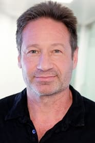 David Duchovny