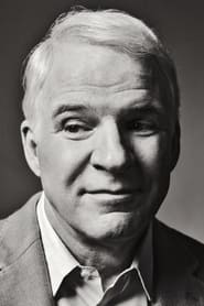 Steve Martin