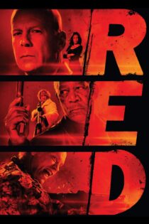 دانلود فیلم RED 2010 قرمز