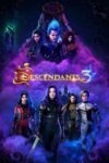 دانلود فیلم Descendants 3 2019 فرزندان ۳