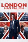 دانلود فیلم London Has Fallen 2016 لندن سقوط کرده است