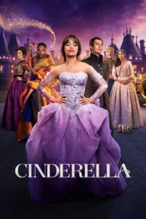 دانلود فیلم Cinderella 2021 سیندرلا