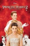 دانلود فیلم The Princess Diaries 2: Royal Engagement 2004 دفتر خاطرات شاهدخت ۲: نامزدی سلطنتی