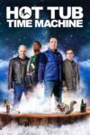 دانلود فیلم Hot Tub Time Machine 2010 جکوزی ماشین زمان