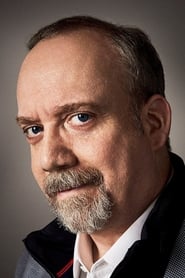 Paul Giamatti