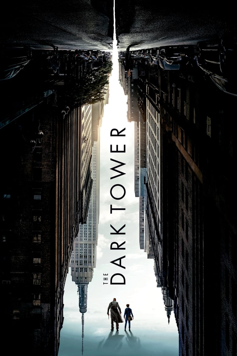 دانلود فیلم The Dark Tower 2017 برج تاریکی