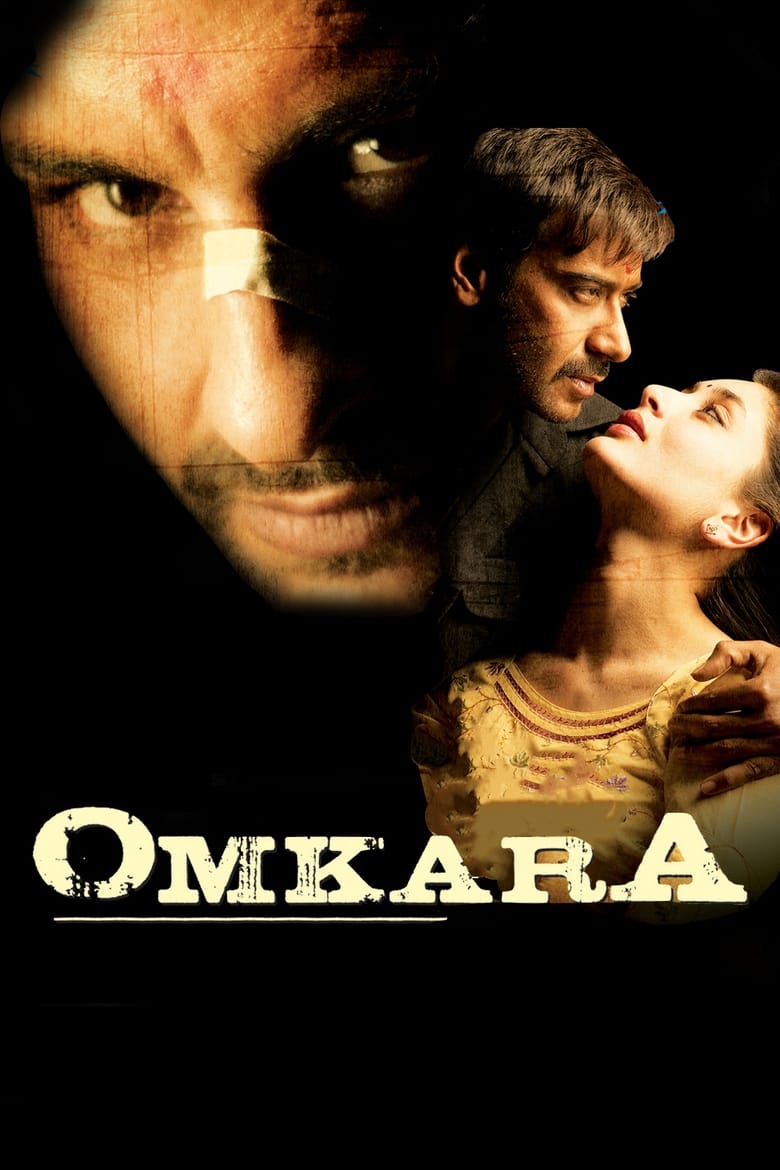 دانلود فیلم Omkara 2006 اومکارا