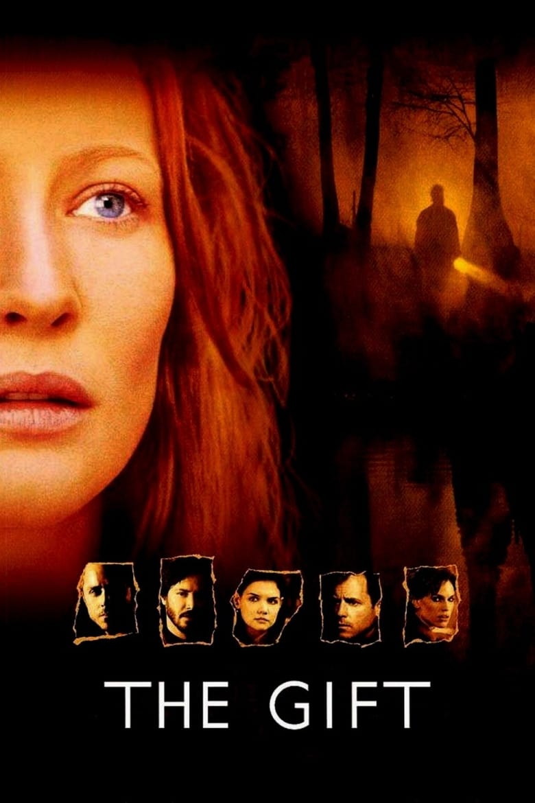 دانلود فیلم The Gift 2000 هدیه