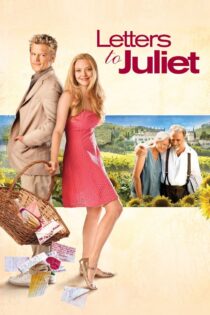 دانلود فیلم Letters to Juliet 2010 نامه‌هایی به ژولیت