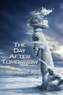 دانلود فیلم The Day After Tomorrow 2004 پس فردا