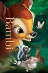 دانلود انیمیشن Bambi 1942 بمبی