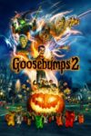 دانلود فیلم Goosebumps 2: Slappy’s Revenge 2018 مورمور ۲: هالووین جن‌زده