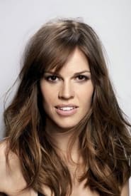 Hilary Swank