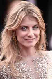 Mélanie Laurent