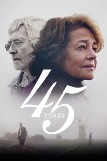 دانلود فیلم ۴۵ Years 2015 چهل و پنج سال