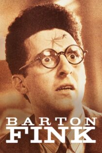 دانلود فیلم Barton Fink 1991 بارتون فینک