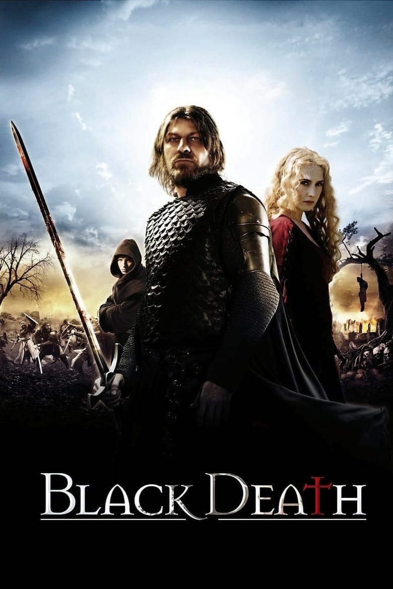 دانلود فیلم Black Death 2010 مرگ سیاه