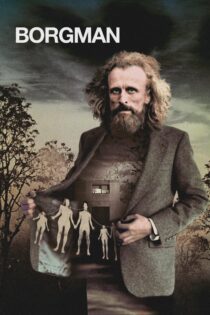 دانلود فیلم Borgman 2013 بورگمن