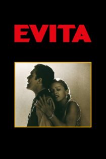 دانلود فیلم Evita 1996 اویتا