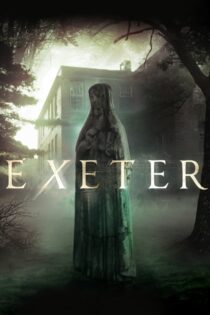 دانلود فیلم Exeter 2015 اکستر