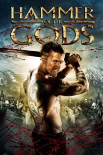 دانلود فیلم Hammer of the Gods 2013 چکش خدایان