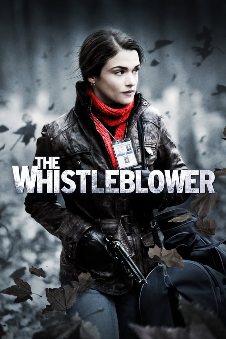 دانلود فیلم The Whistleblower 2010 افشاگر