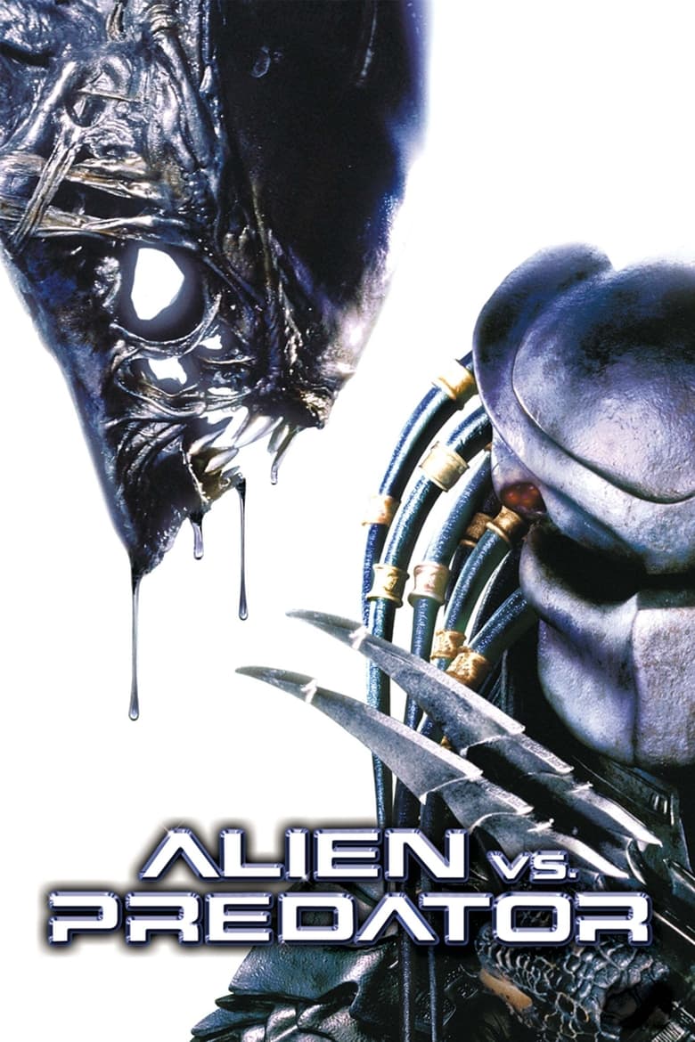 دانلود فیلم Alien vs. Predator 2004 بیگانه علیه غارتگر