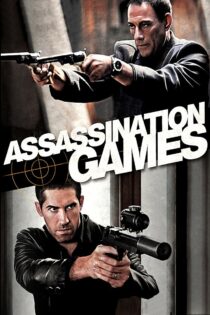 دانلود فیلم Assassination Games 2011 بازی مرگ آسا