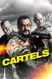 دانلود فیلم Cartels 2016 کارتل