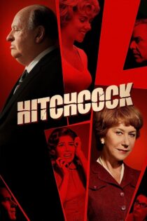 دانلود فیلم Hitchcock 2012 هیچکاک