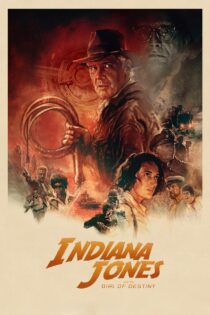 دانلود فیلم Indiana Jones and the Dial of Destiny 2023 ایندیانا جونز و راد از شیکسال ها