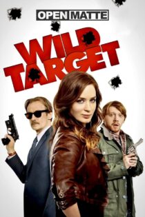 دانلود فیلم Wild Target 2010 هدف وحشی