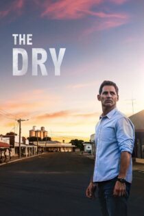 دانلود فیلم The Dry 2020 بایر