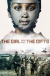 دانلود فیلم The Girl with All the Gifts 2016 دختری با تمام موهبت ها