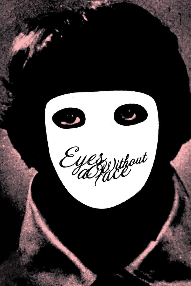 دانلود فیلم Eyes Without a Face 1960 چشمان بدون چهره