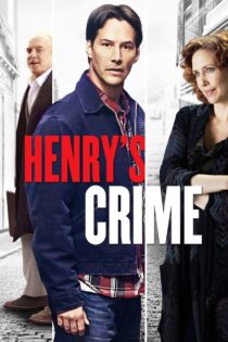 دانلود فیلم Henry’s Crime 2010 جرم هنری