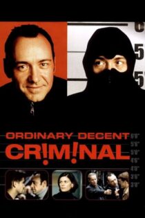 دانلود فیلم Ordinary Decent Criminal 2000 سارق حرفه ای