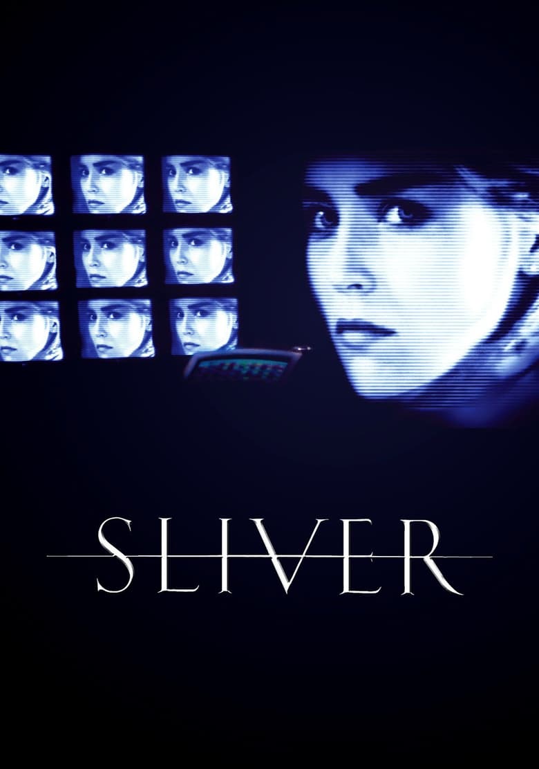 دانلود فیلم Sliver 1993 آسمان‌خراش