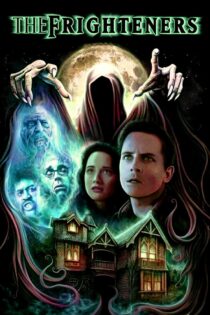 دانلود فیلم The Frighteners 1996 ترس‌آفرینان