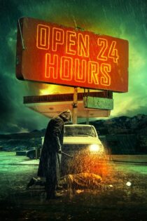 دانلود فیلم Open 24 Hours 2018 ۲۴ ساعت باز است