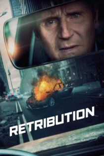 دانلود فیلم Retribution 2023 قصاص