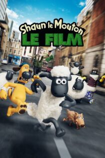 دانلود فیلم Shaun the Sheep Movie 2015 بره ناقلا