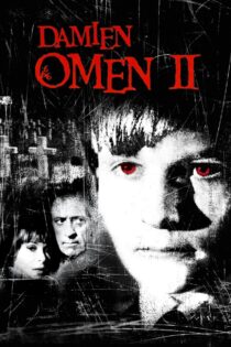 دانلود فیلم Damien: Omen II 1978 دیمین: طالع نحس ۲