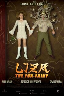 دانلود فیلم Liza the Fox-Fairy 2015 لیزا فاکس پری