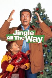 دانلود فیلم Jingle All the Way 1996 جیرینگ جیرینگ ادامه‌دار