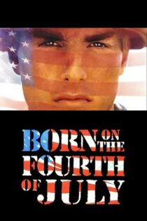 دانلود فیلم Born on the Fourth of July 1989 متولد چهارم جولای