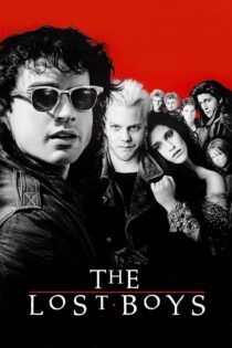 دانلود فیلم The Lost Boys 1987 پسران گمشده