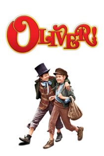 دانلود فیلم Oliver! 1968 الیور