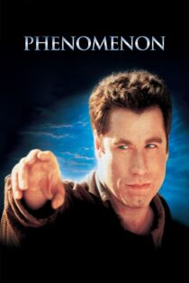 دانلود فیلم Phenomenon 1996 پدیده