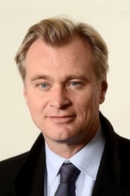 Christopher Nolan